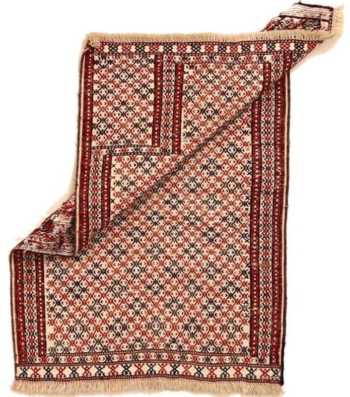 Kilim Malayer Carpet 110x69