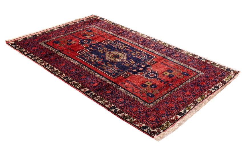 Zanjan carpet 212x132