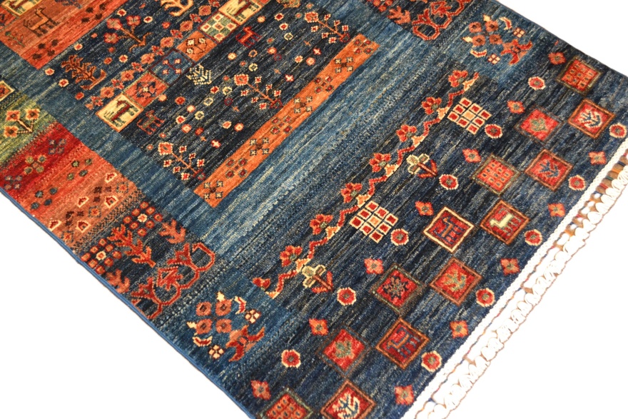 Ariana Carpet  266x80