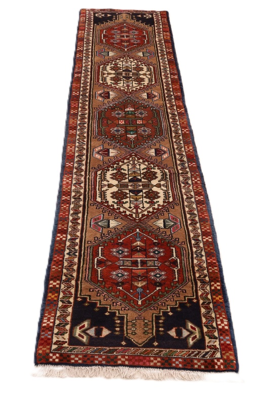 Ardebil Carpet  286x59