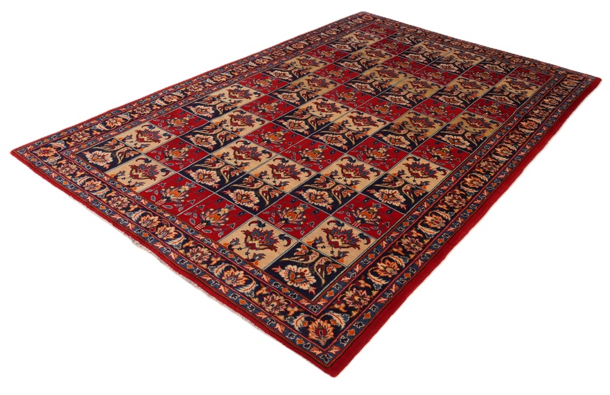 Najafabad Carpet 282x189