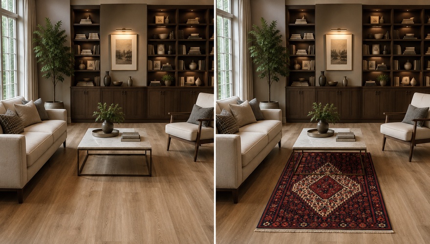 Kilim Carpet  147x100