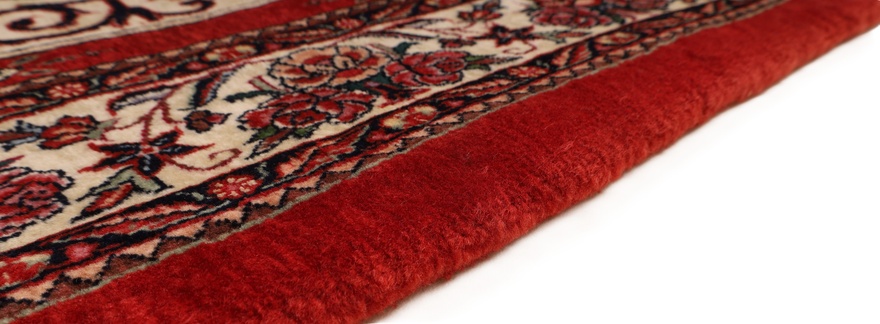 Bidjar Yasha oruje Carpet  185x114