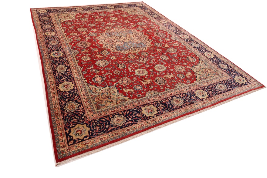 SARUGH Carpet 362x275