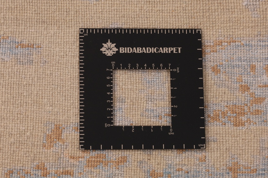 Modern Lotus Carpet 246x174