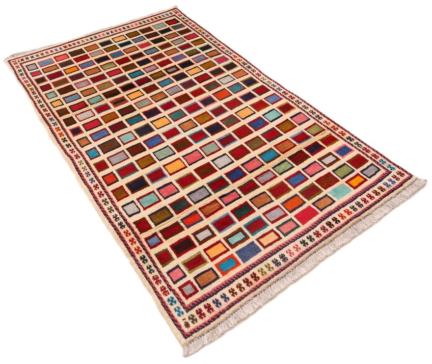 Sarouk Carpet 166x97