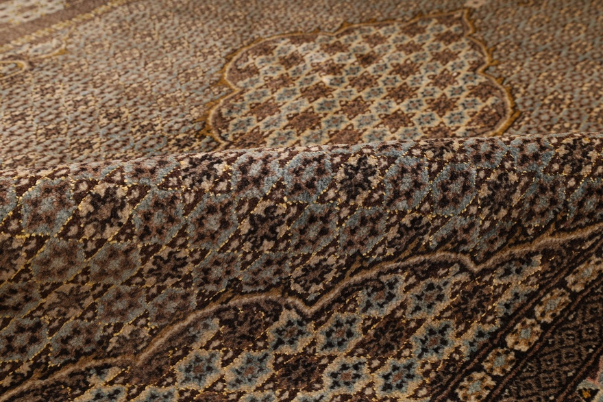 Qom Carpet 205x139