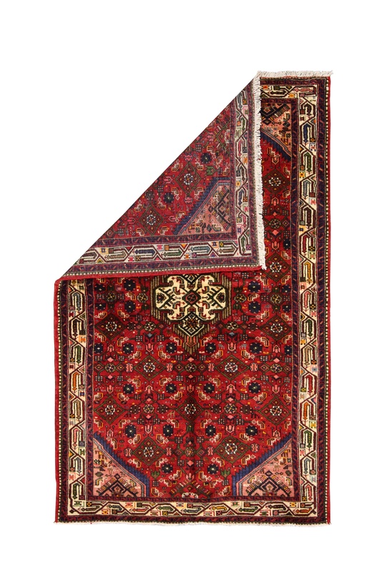 Tajabad  carpet 215x131