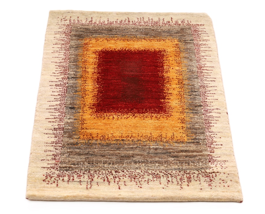 LORIBAFT Carpet  92x61