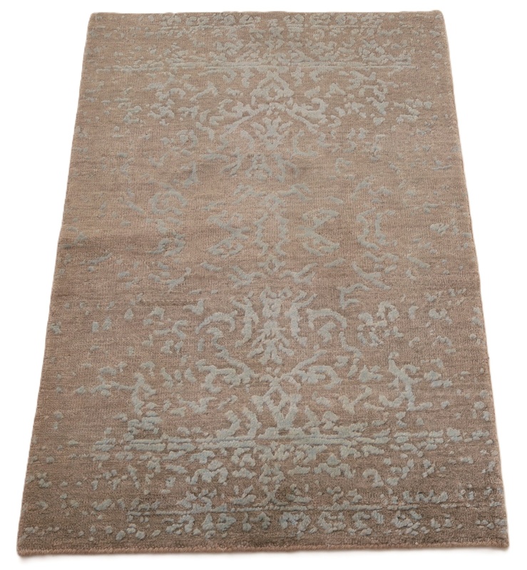 Modern LOTUS Carpet 90x60