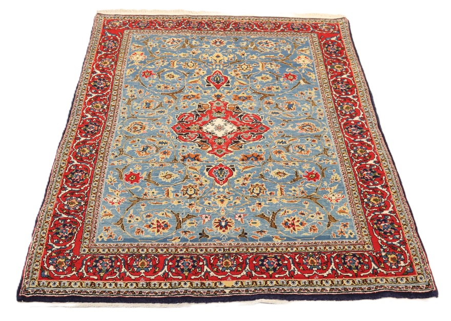 Qom Carpet  202x139