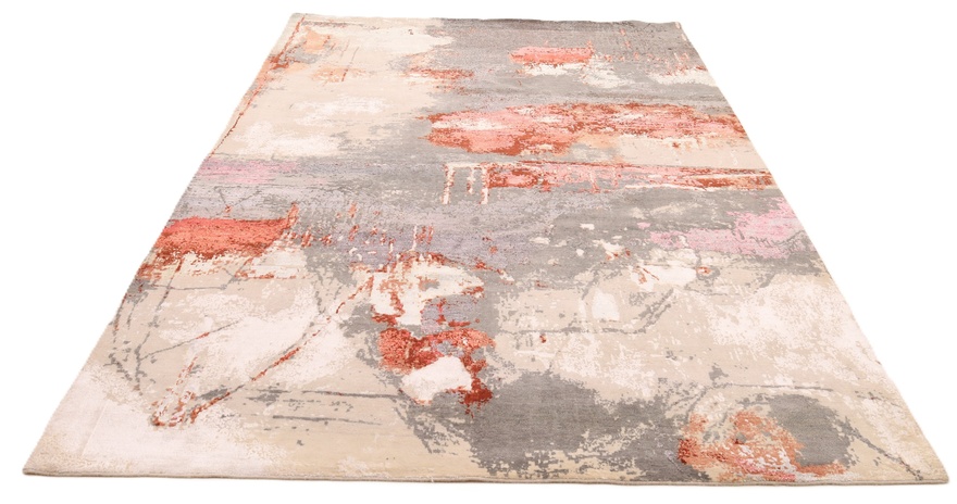 Modern LOTUS Carpet 310x208