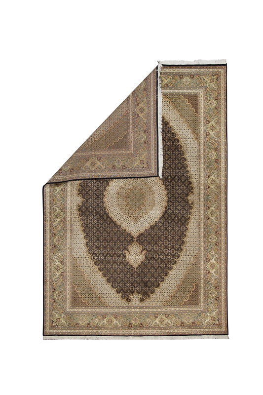 Tabriz 50Raj Carpet 300x202