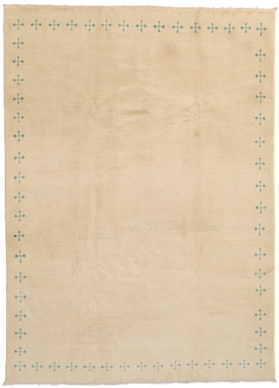 Gabbeh Carpet 282x201