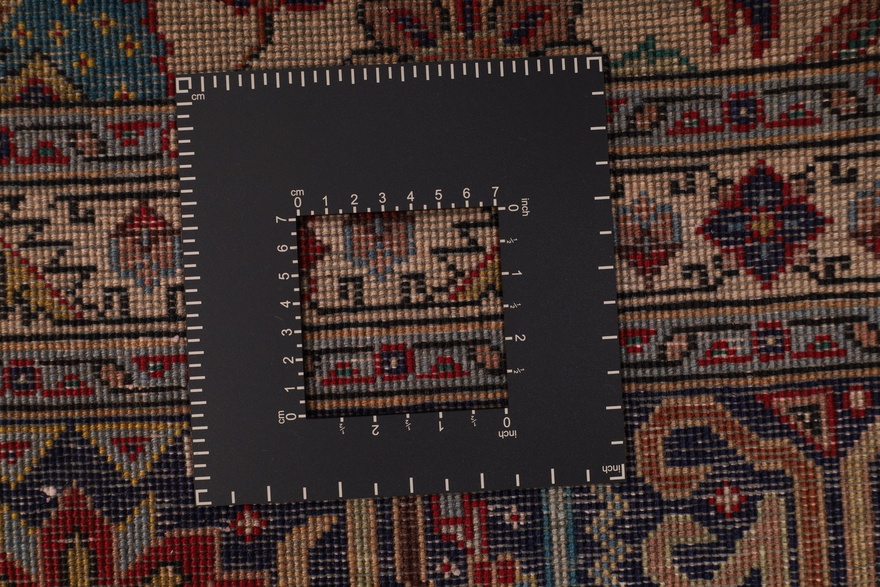 Tabriz Carpet 385x288