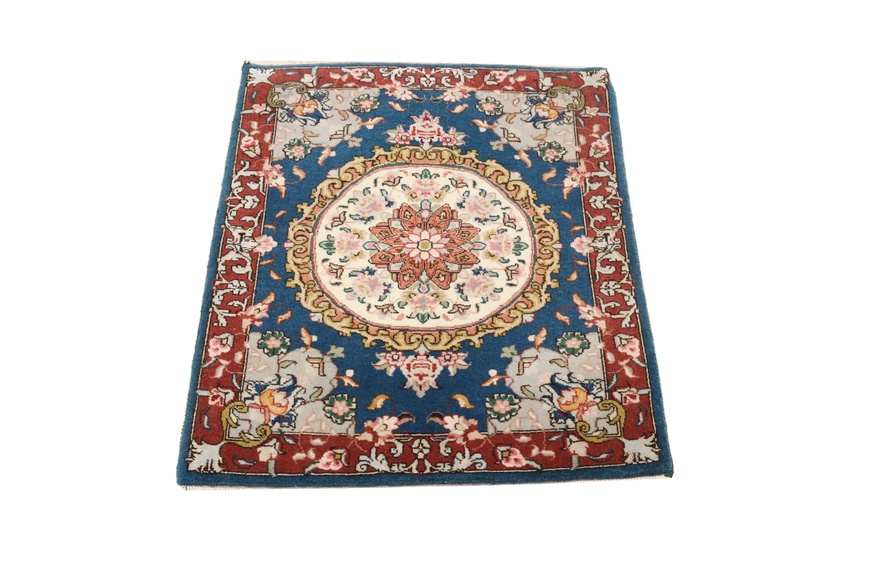 Tabriz Carpet 64x54