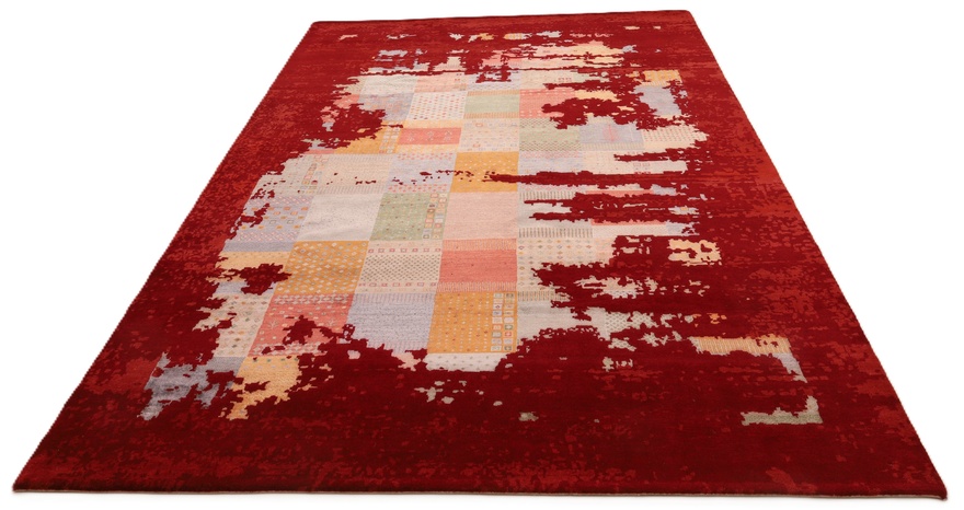 LORIBAFT  Carpet  300x202