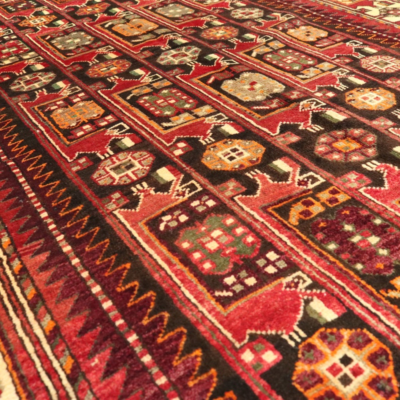 Kurdi Carpet  295x177