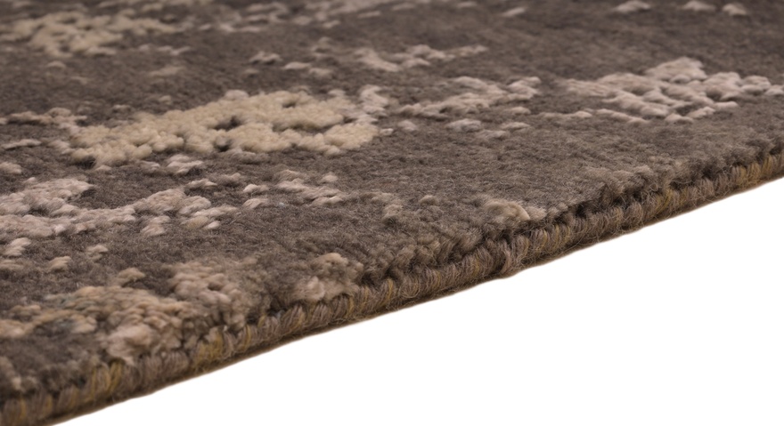 Modern LOTUS Carpet 307x243