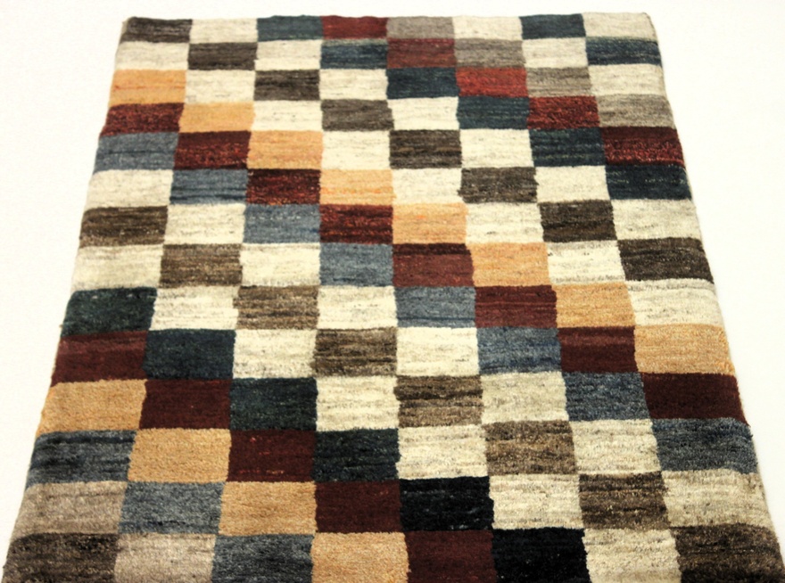 Ghashghai Carpet 133x85