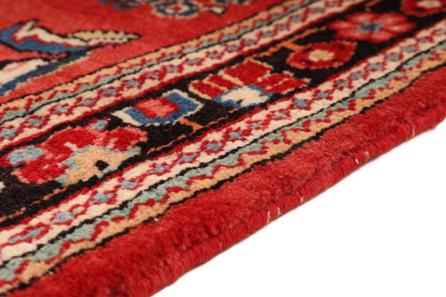 Sarouk Carpets  434x81