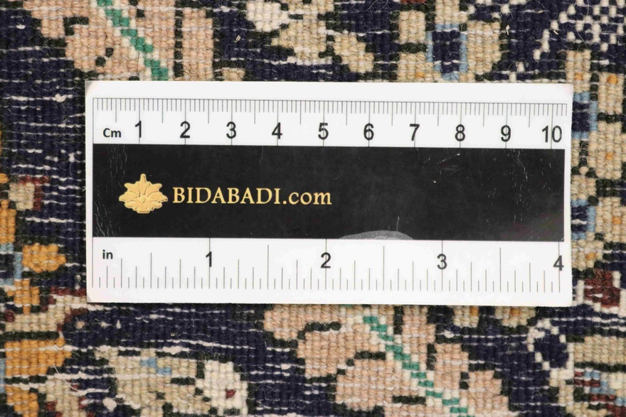 Ghom Carpet 213x136