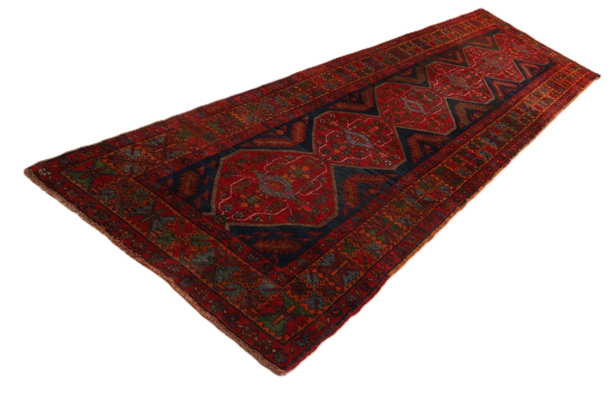 Meshkien Carpet  378x105