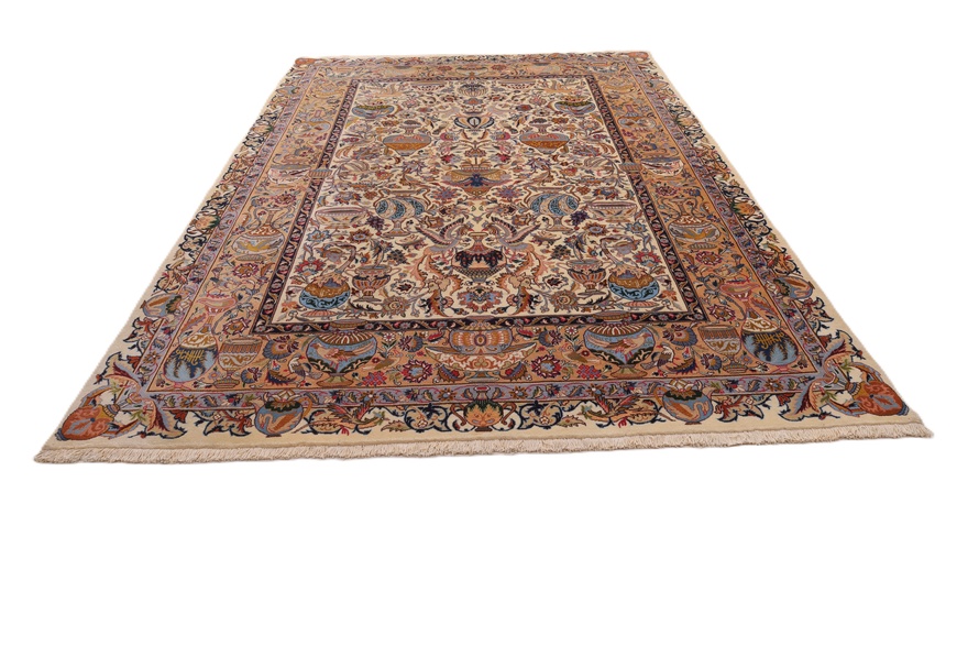 Kashmar carpet 350x250