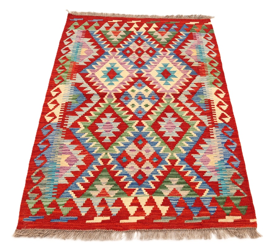 Kilim Carpet  123x84