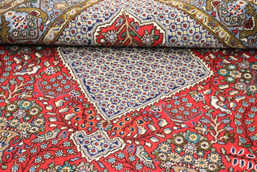 Qom Carpet  212x147