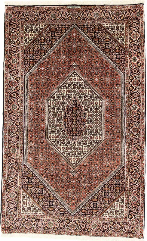 Bidjar Carpet 228x142