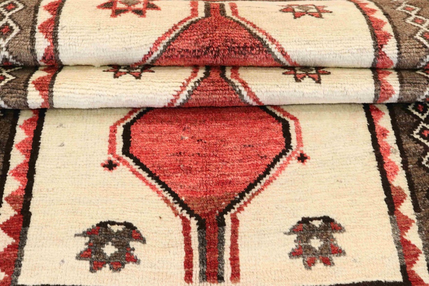 SHIRAZ Carpet 185x97