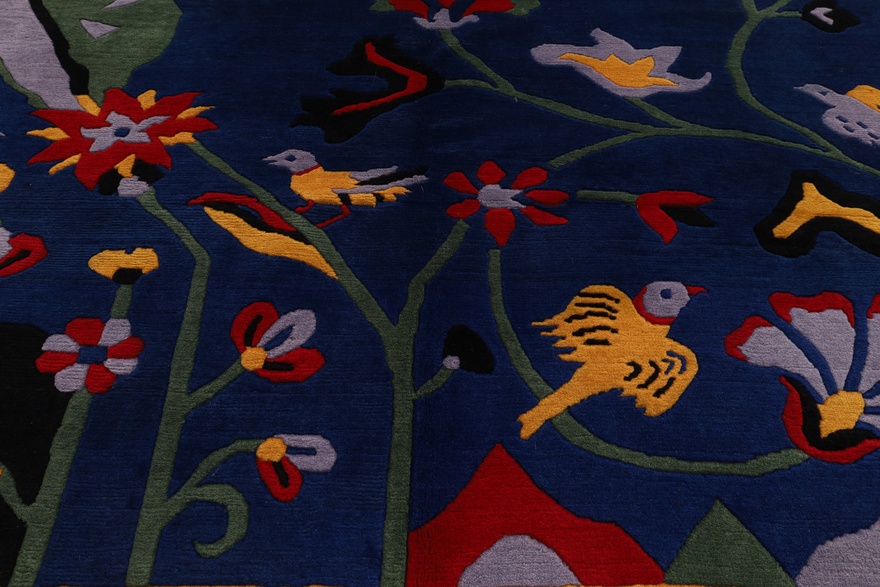 Nepal Carpet  245x171
