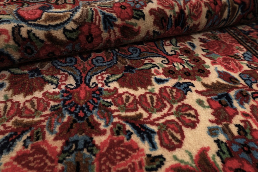 Bidjar Carpet  95x66