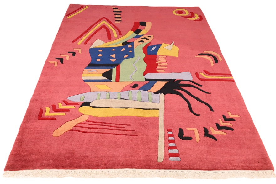 Nepal Carpet  245x180