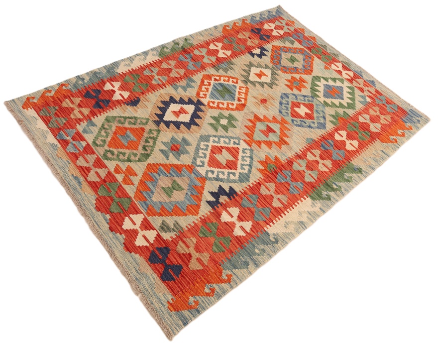 Kilim Carpet 145x103