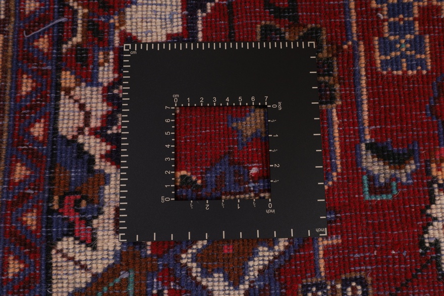 Sarouk Carpet  320x157