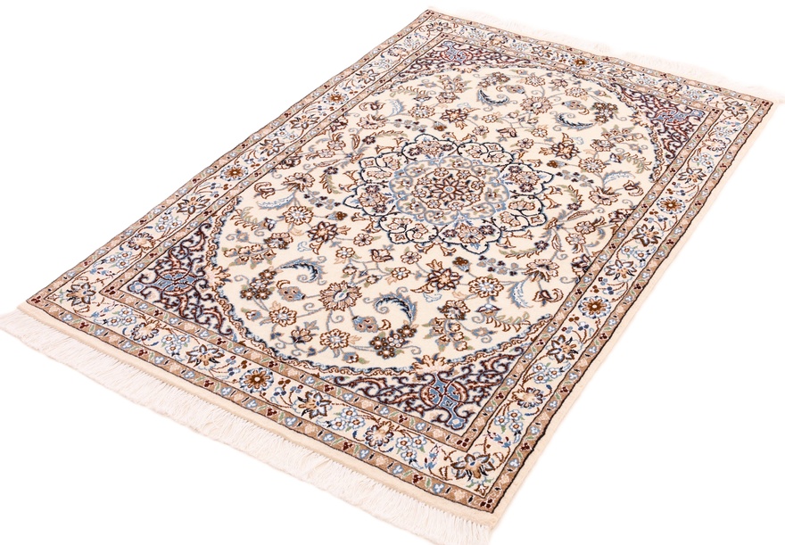 Nain 9 La Carpet  153x99