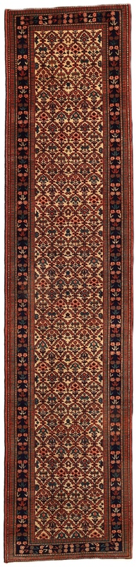 Ardebil Carpet 320x76