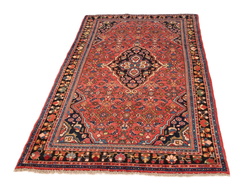 Hosenabad Carpet  200x127