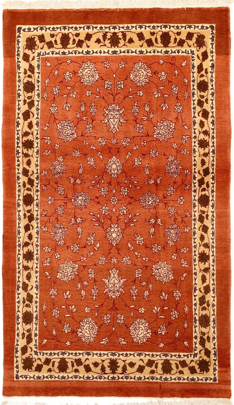 Kaschmar Carpet 203x119