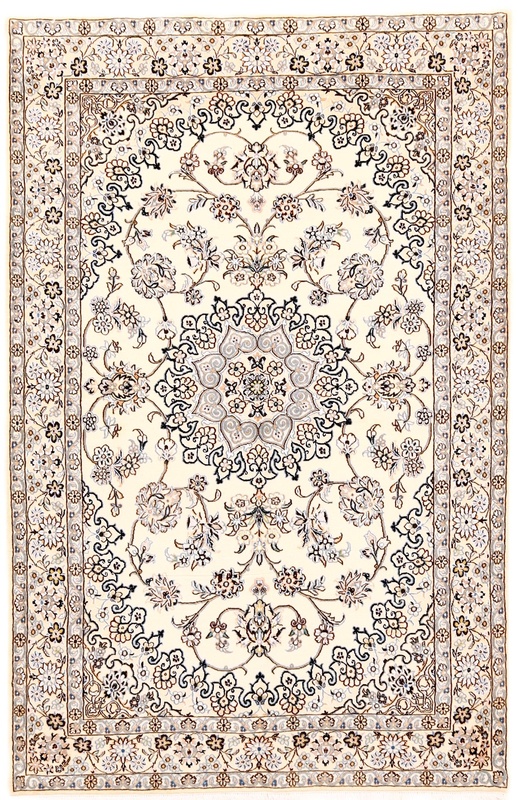 Nain 9 La Carpet  212x137