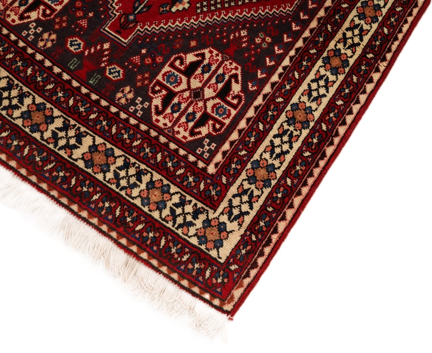 ABADEH Carpet  146x71