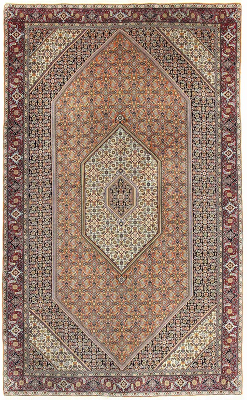 Bidjar Carpet 220x134