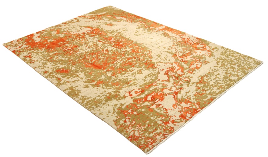 Modern Carpet  300x205