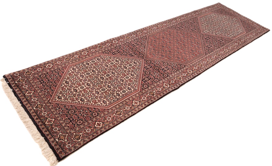 Bidjar Carpet  300x84