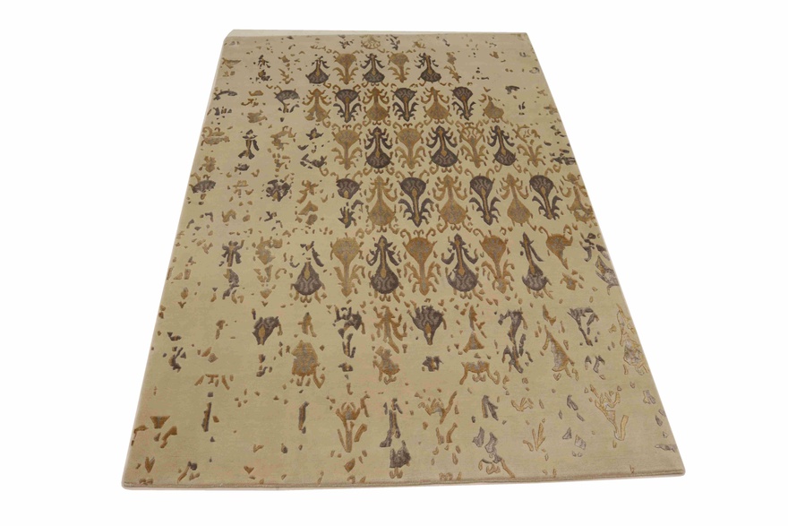 MODERN NEPAL Carpet  241x153