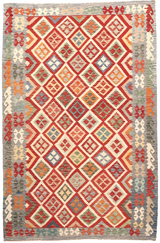Kilim Carpet 300x193