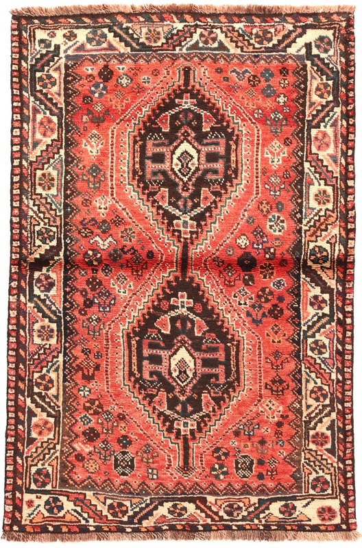 SHIRAZ Carpet 152x100