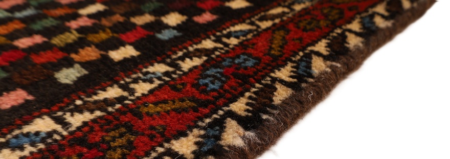 Sirjan Carpet  76x67